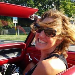 Meet your Posher, Nicole